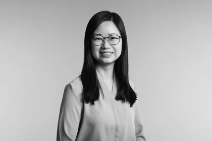 Tracy Chan
