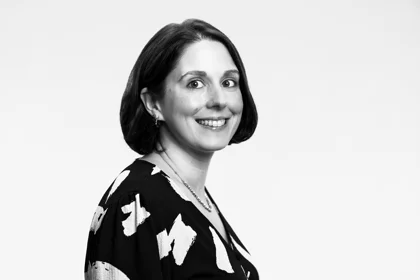 Rebecca Garrick