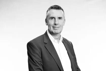 Stephen Begley