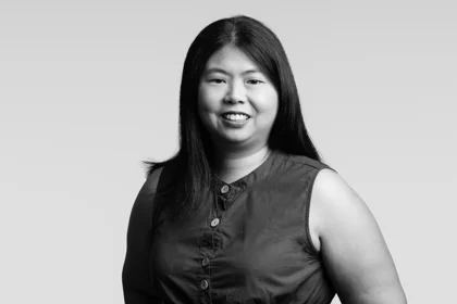 Christine Ong