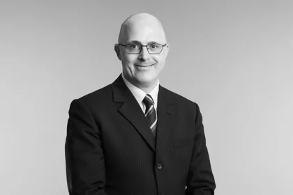 Ian Childs