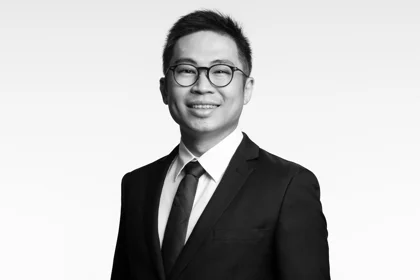 Aloysius Liu