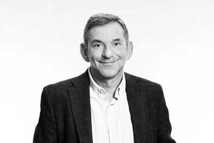 William Saunders