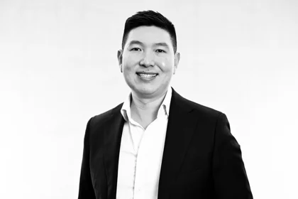 Gerald Seeto