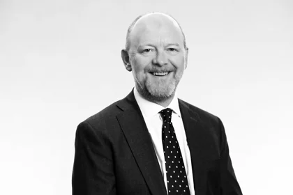 Paul Inman