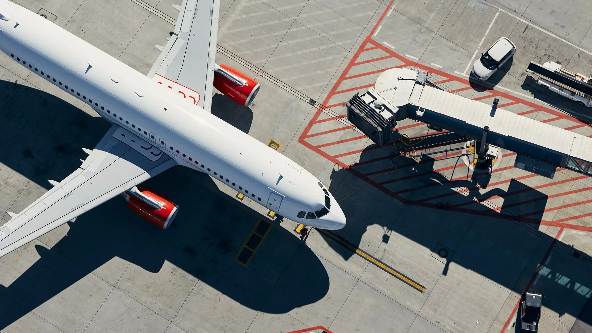 Aviation Finance - Leasing - Advisory | Legal Services