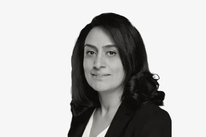 Evelyne Bagdassarian