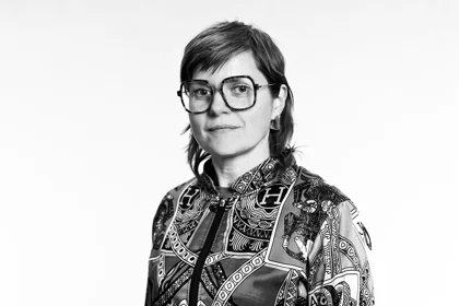 Liz Cope