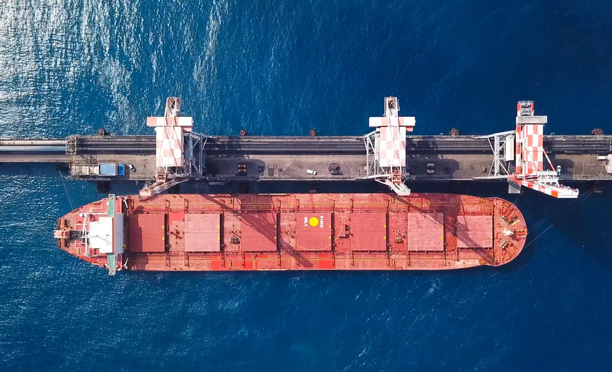 MTO Bulk Carrier High