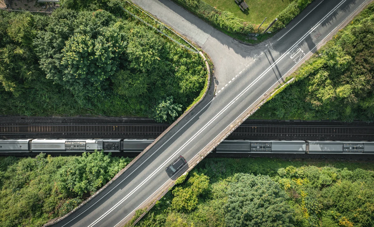 Rail & Road Decarbonisation | Legal Services