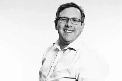 Darren Fodey