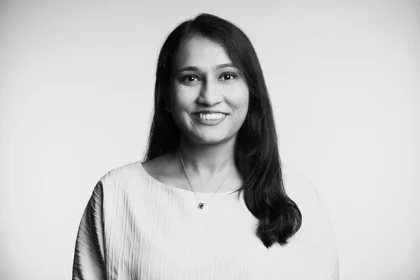 Suditi Surana